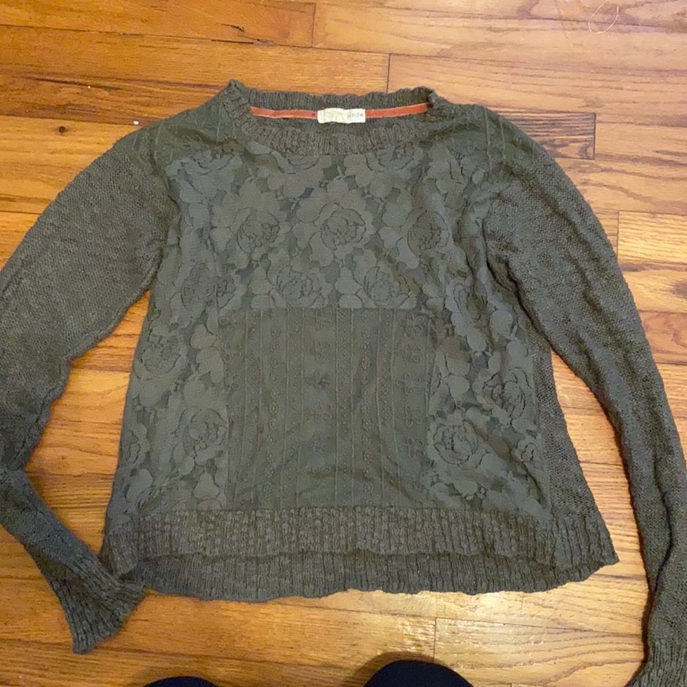 Sweater